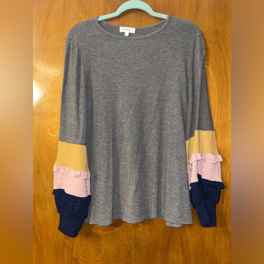 Fashionable Sweater